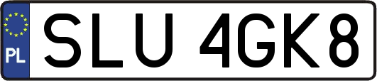 SLU4GK8