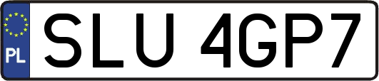 SLU4GP7