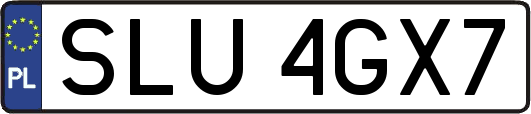 SLU4GX7