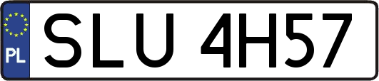 SLU4H57