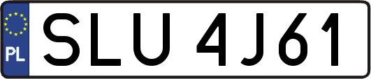 SLU4J61