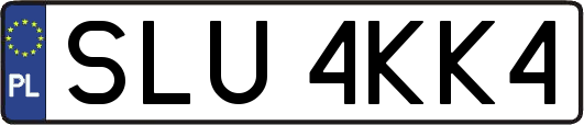 SLU4KK4