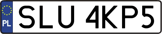 SLU4KP5