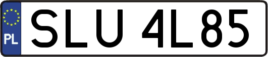 SLU4L85