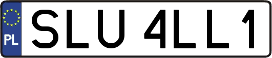 SLU4LL1