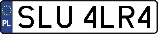 SLU4LR4