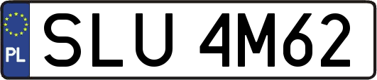 SLU4M62