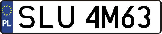 SLU4M63