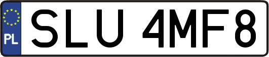 SLU4MF8