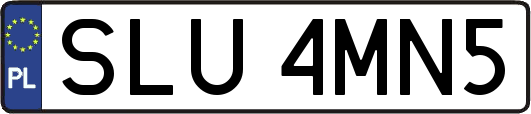 SLU4MN5