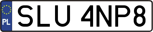 SLU4NP8