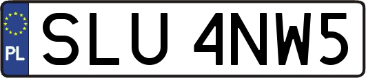 SLU4NW5
