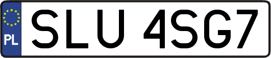 SLU4SG7