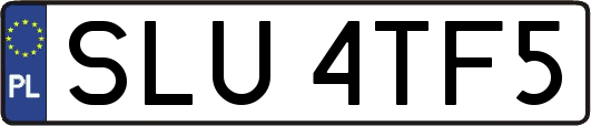 SLU4TF5