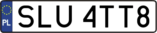 SLU4TT8