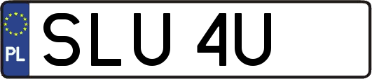 SLU4U