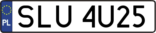SLU4U25