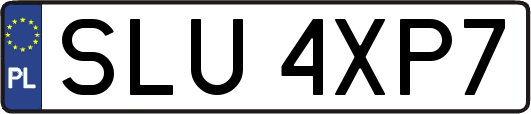 SLU4XP7