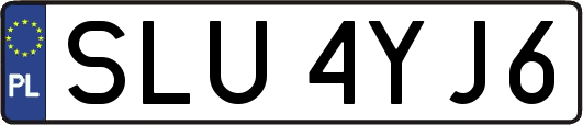 SLU4YJ6