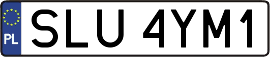 SLU4YM1