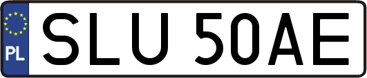 SLU50AE