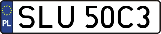 SLU50C3