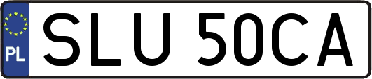 SLU50CA