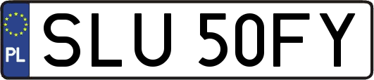 SLU50FY