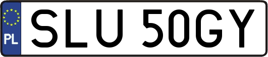 SLU50GY