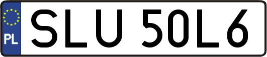 SLU50L6