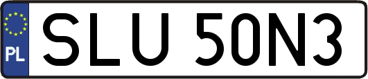 SLU50N3