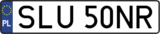 SLU50NR