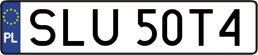 SLU50T4