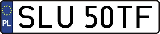 SLU50TF