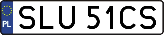 SLU51CS