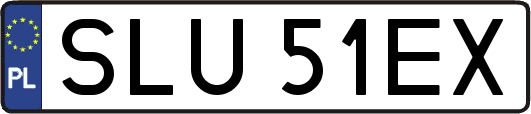 SLU51EX