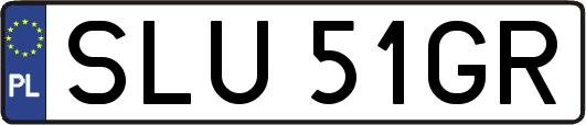 SLU51GR