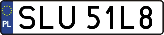 SLU51L8