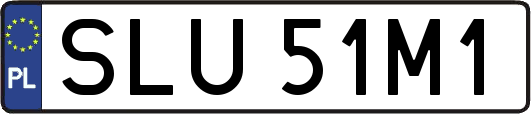 SLU51M1