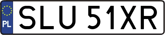 SLU51XR