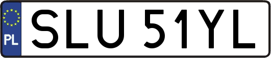 SLU51YL