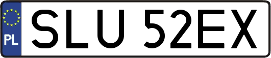 SLU52EX