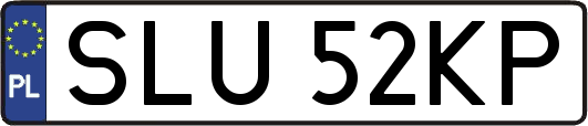 SLU52KP