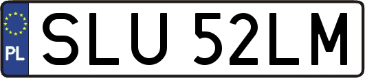 SLU52LM