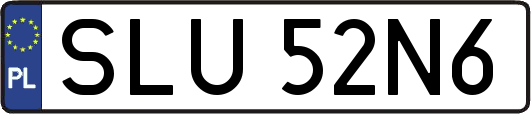 SLU52N6