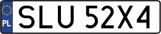 SLU52X4