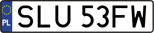 SLU53FW