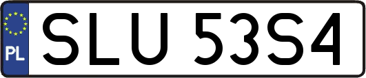 SLU53S4