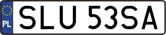 SLU53SA