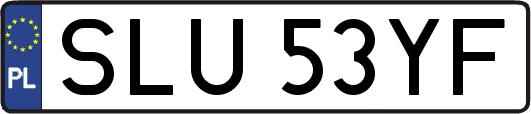 SLU53YF